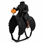 Headless Horseman Pet Costume