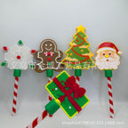 Christmas Tap Wand