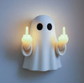 Cheeky Ghost or Santa Wall Night Light
