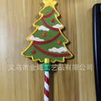 Christmas Tap Wand