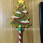 Christmas Tap Wand